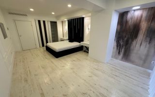 3 camere | Parc Herastrau | Cartierul Francez | terasa 33 mp - Poză 12