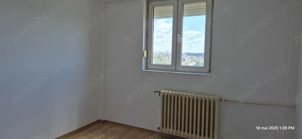 Vând apartament 2 camere zona Rahova - Poză 5
