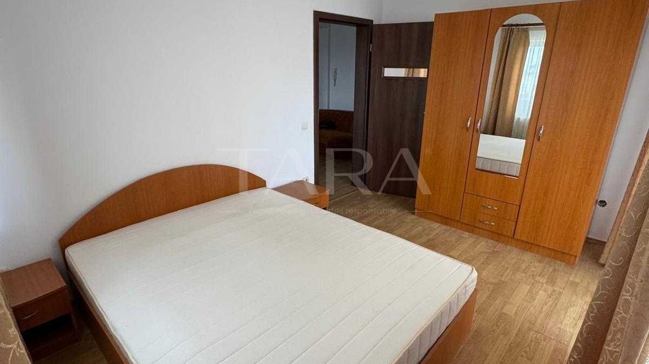 Apartament cu 2 camere, balcon, etaj 2, Calea Turzii. - Poză 4