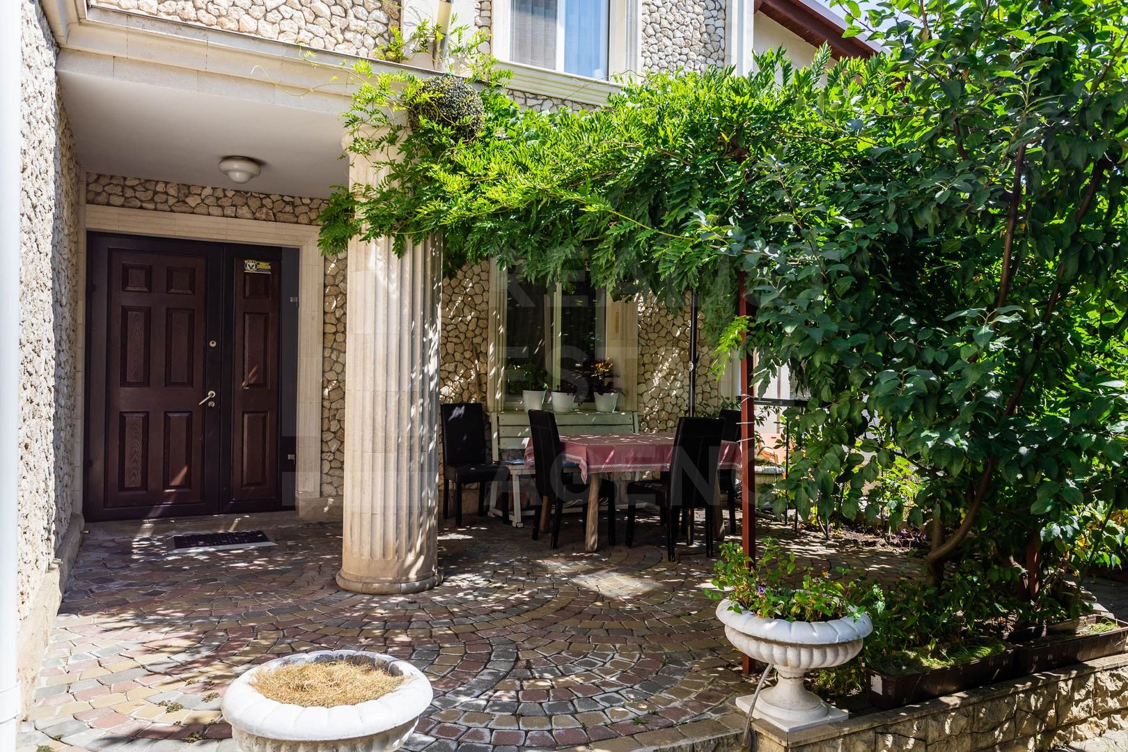 Vânzare, casă, 2 nivele, 4 camere, strada 31 August 1989, Centru - Poză 17