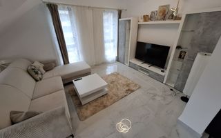 Ap 3 camere pe 2 nivele, loc parcare, Giroc-Lidl - Poză 16