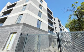 APARTAMENT 2 CAMERE + 9 MP BIROU | ZONA EMINESCU | DACIA - Poză 7