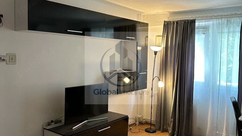 Apartament 2 camere Piața Sudului | Centrală proprie | 39 mp - Poză 1