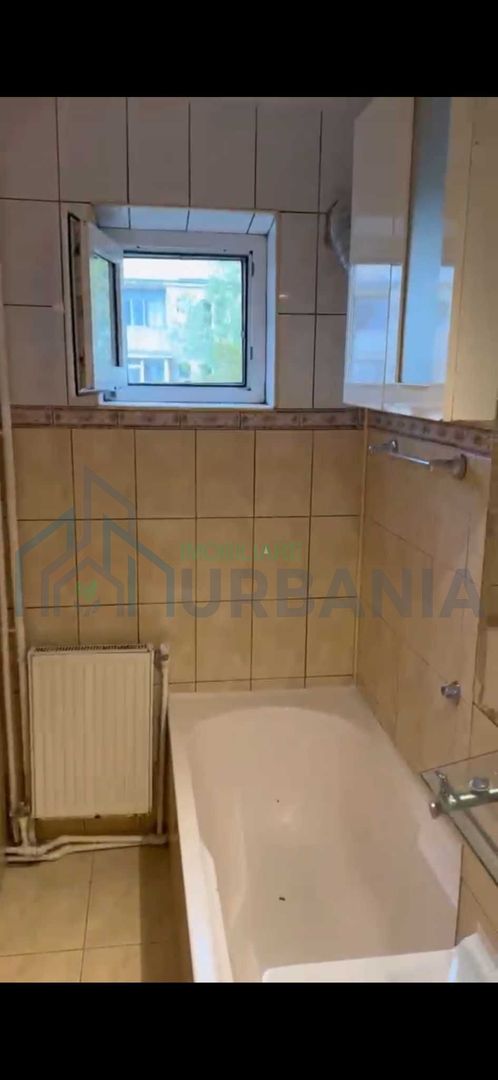 Apartament 3 camere de inchiriat, zona Alexandru cel Bun, Iasi - Poză 6