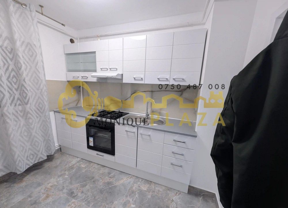 2 Camere | CT | Renovat | Mobilat | - Poză 3