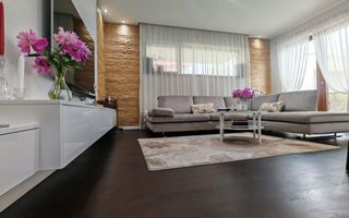 Apartament Premium la Parter + Grădină 159 mp & 2 Locuri Parcare - Poză 19