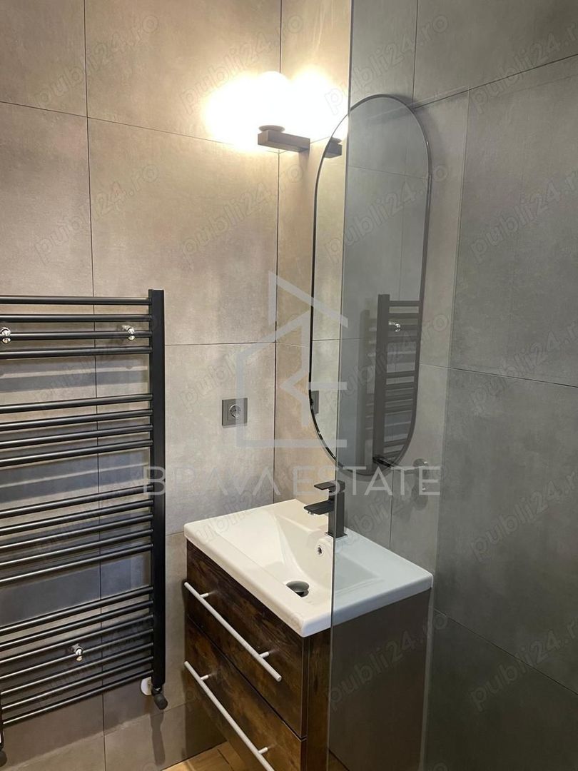 Casa individuala P+E 3 dormitoare, 2 balcoane, zona Apahida - Poză 7