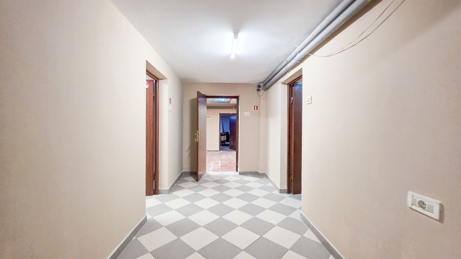 Spațiu Birouri PREMIUM pe Sabinelor 104A - Zona 13 Septembrie Marriott - Poză 46