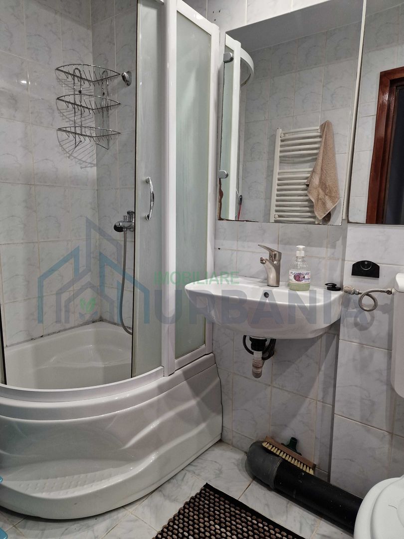 Apartament 1 cameră de închiriat, Tătărași, zonă liniștită - Poză 7
