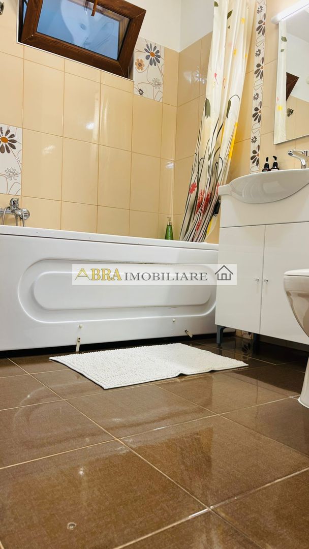 Studio gata de mutat loc de parcare, inclus - Poză 9