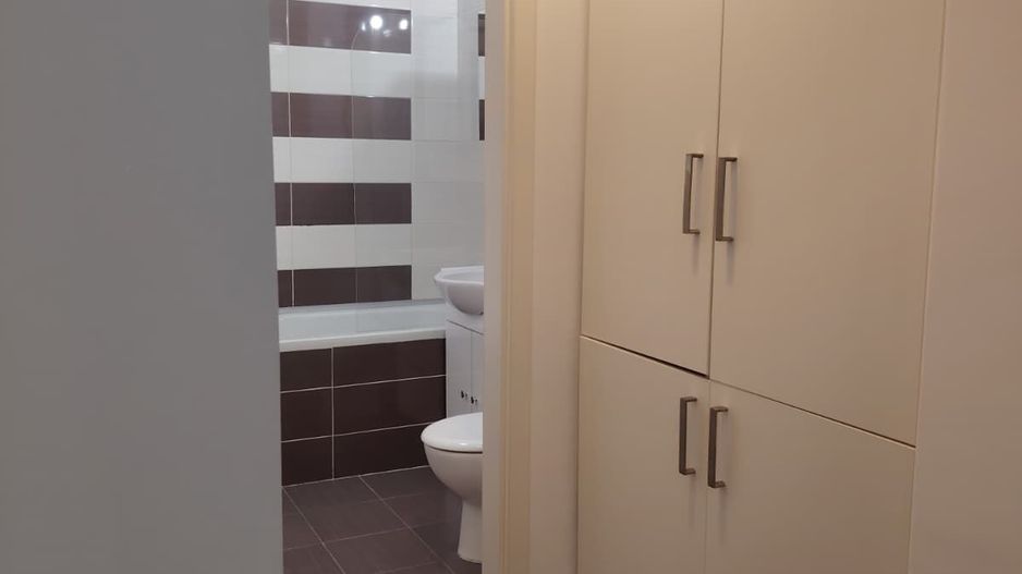 AP. 2 CAMERE UNIRII, PET-FRIENDLY, MASINA SPALAT VASE, METROU 8 MIN - Poză 8