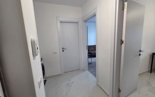 Garsonieră prima închiriere Berceni – mobilată, utilată, 33 mp - Poză 12