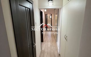 NECTORA IMOB-Apartament 3 camere, Etaj 3,Sf.Ap.Andrei, Mobilat/Utilat - Poză 7