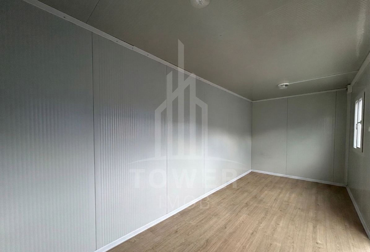 Containere muncitori de închiriat - Poză 2