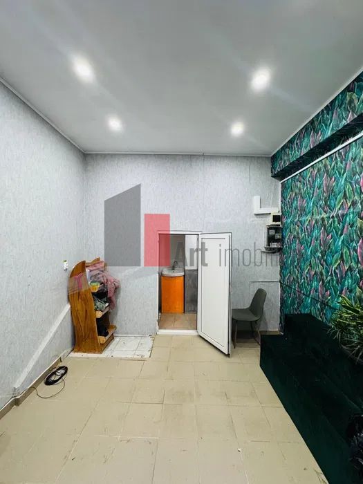 Spatiu comercial de inchiriat in zona Mihai Bravu (intersectie Iancului) - Poză 3