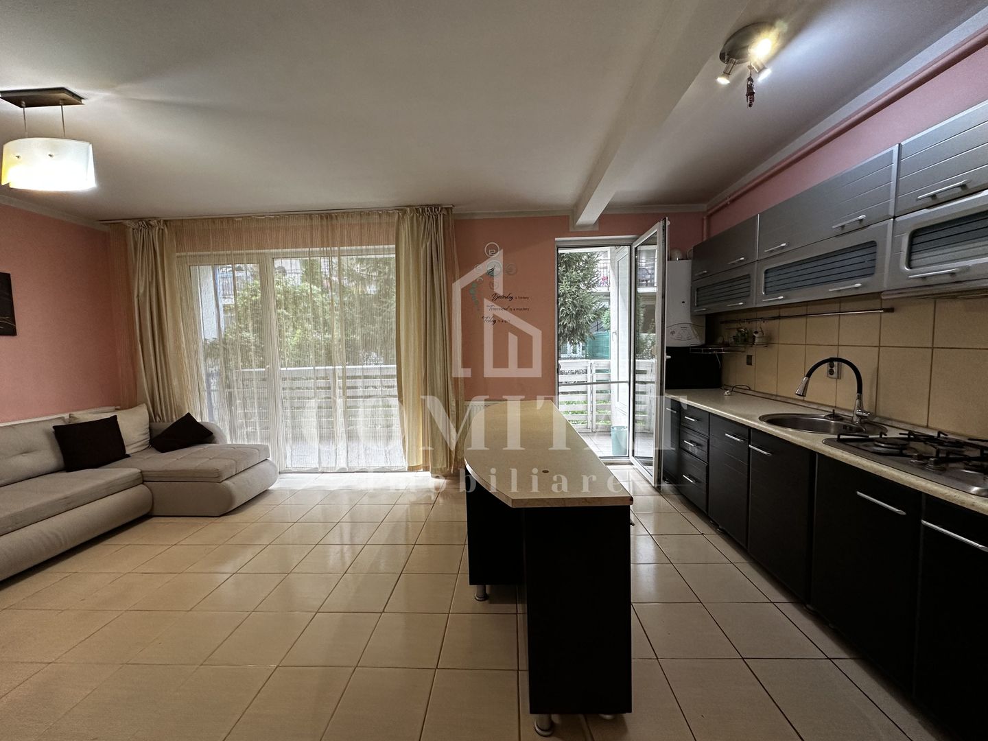 Apartament 2 camere | Grădina | Zona Eroilor - Florești - Poză 6