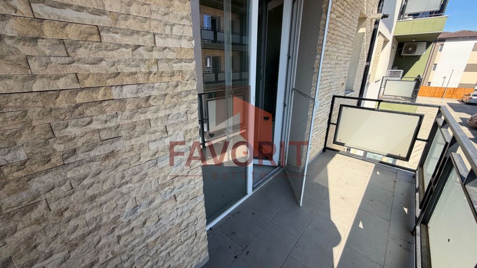 Etaj 1. Disponibil imediat. Langa LIDL - Poză 5