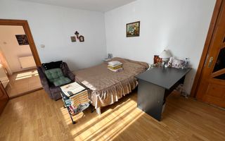 Casa de vanzare pretabila 2 familii, garaj, livada, comuna Pianu - Poză 19