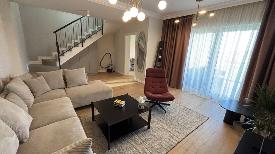 Lux și calitate în Mosnita Noua - Poză 1