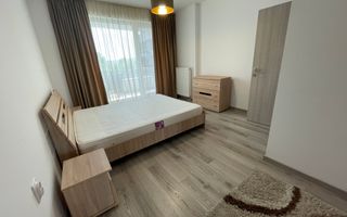 Apartament modern cu 2 camere de vanzare , cartier Intre Lacuri - Poză 9