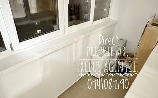 3 cam Tineretului | 4min metrou | Renovat & Mobilat Modern - Poză 8