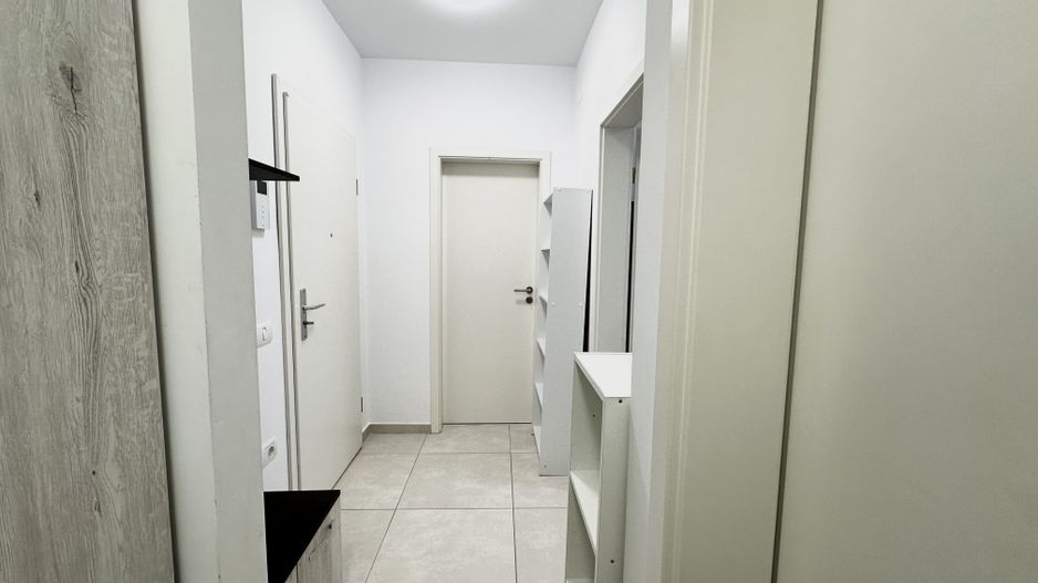 Garsonieră modernă de închiriat – Ioan Popasu, Brașov - Poză 6