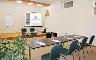 HOTEL SILVER– PRIME HOSPITALITY ASSET 4★ Operational - Poză 24