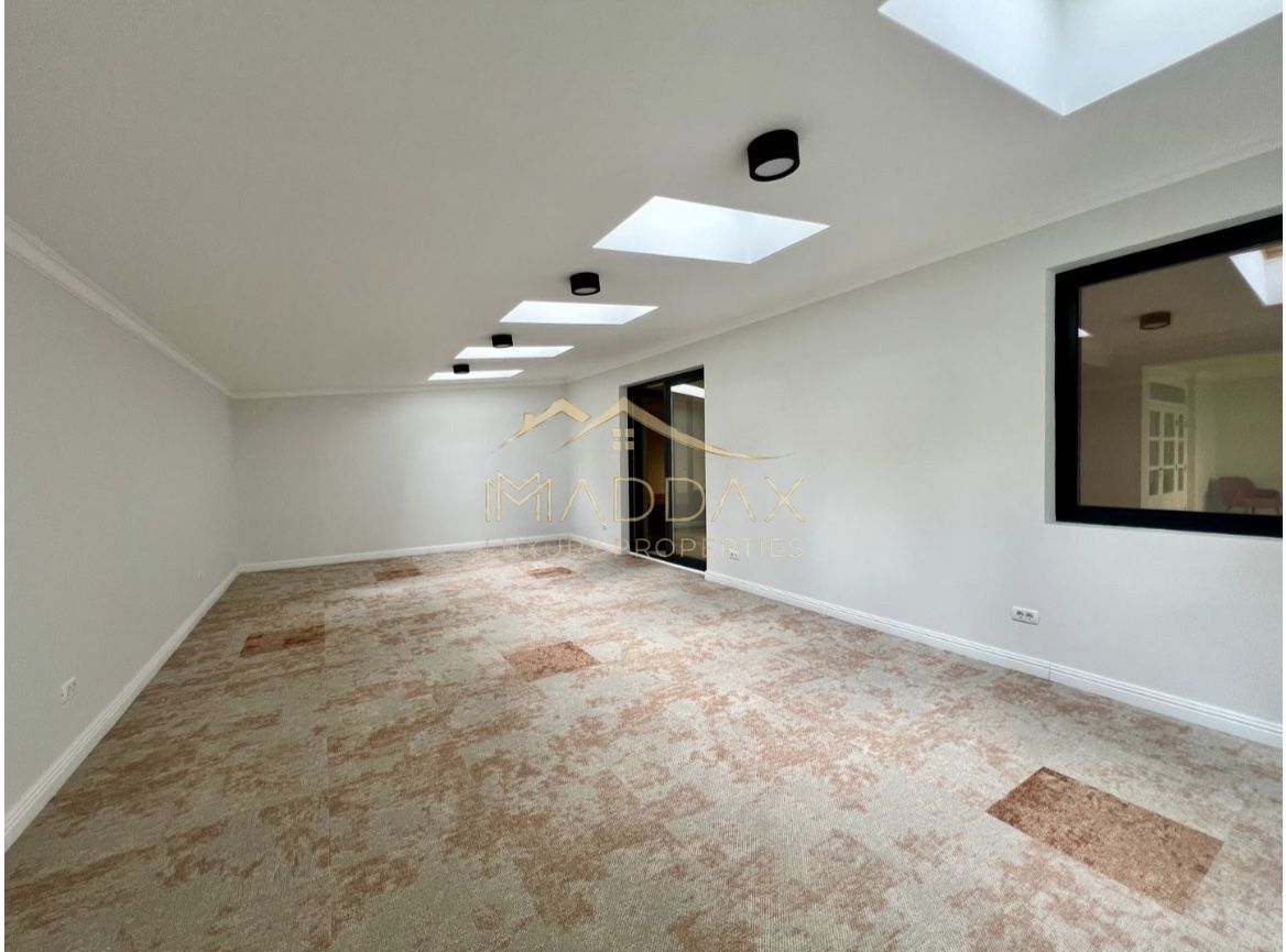 Spatiu de birouri/Showroom PREMIUM **183mp**Parcare // Tei/Barbu Vacarescu - Poză 6