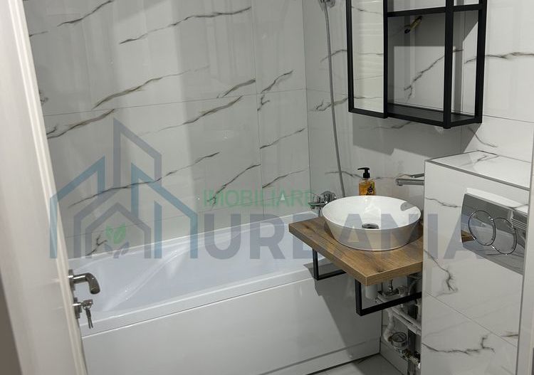 Apartament 2 camere decomandat, Zimbru, Iași – închiriere - Poză 8