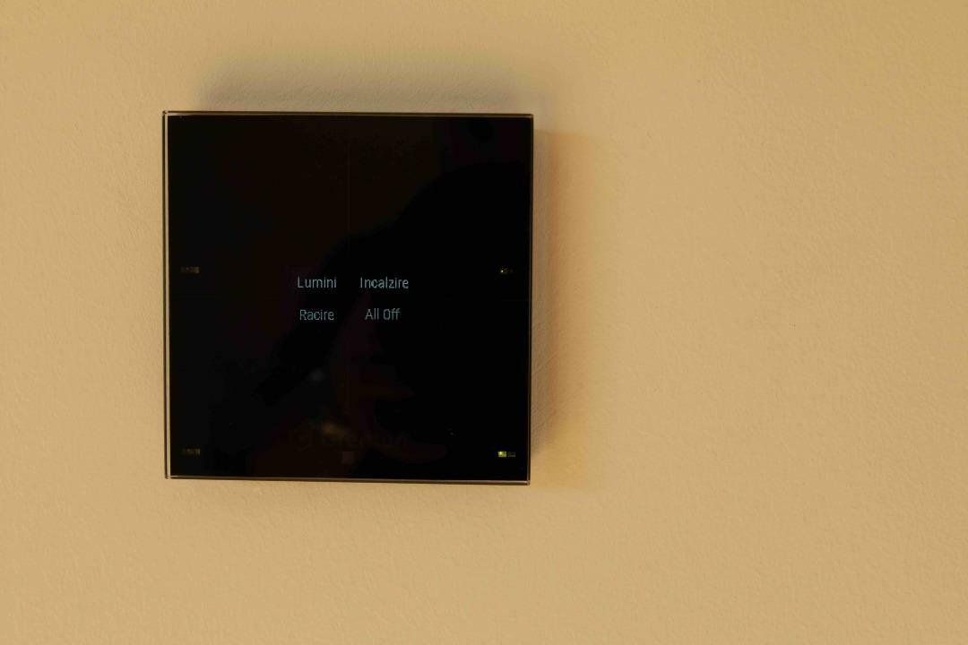 Duplex 2 Camere Cloud9 – Smart Home cu terasa si loc parcare suterana - Poză 9