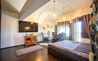 Casa De Vanzare in Palazu Mare - Teren de 455 mp cu Piscina si Garaj - Poză 28