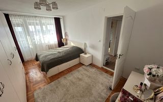 Apartment 3 camere mobilat - Poză 14