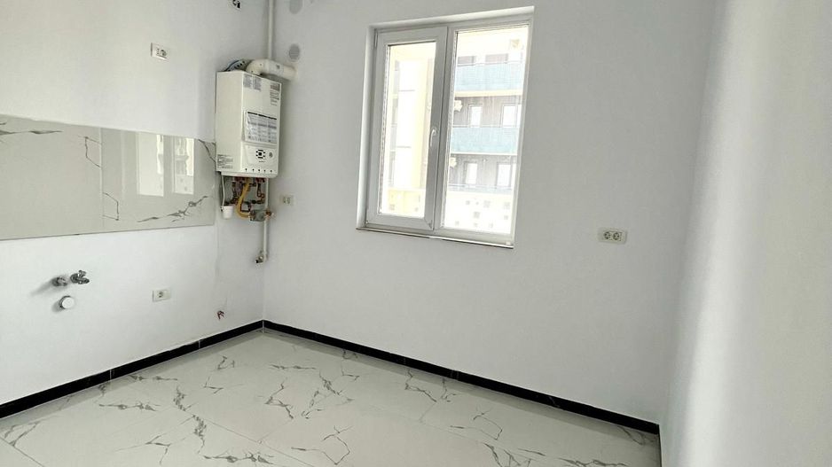 3 camere-Etaj 1-Zona Planetelor-Giroc - Poză 4