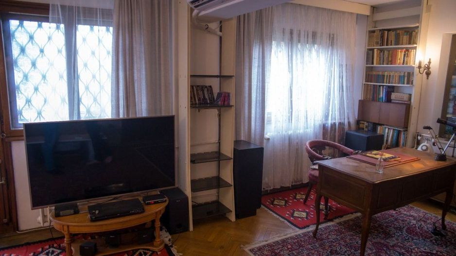 Apartament 2 camere Banu Manta - Primaria sectorului 1 - Poză 8