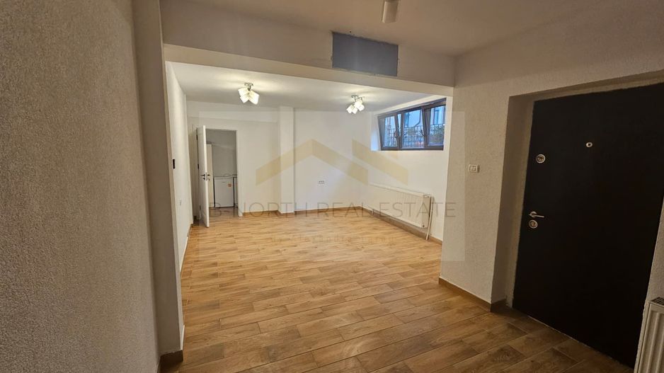 Spațiu de închiriat 26 mp | Piața Victoriei | Ideal birou, beauty sau servicii - Poză 3