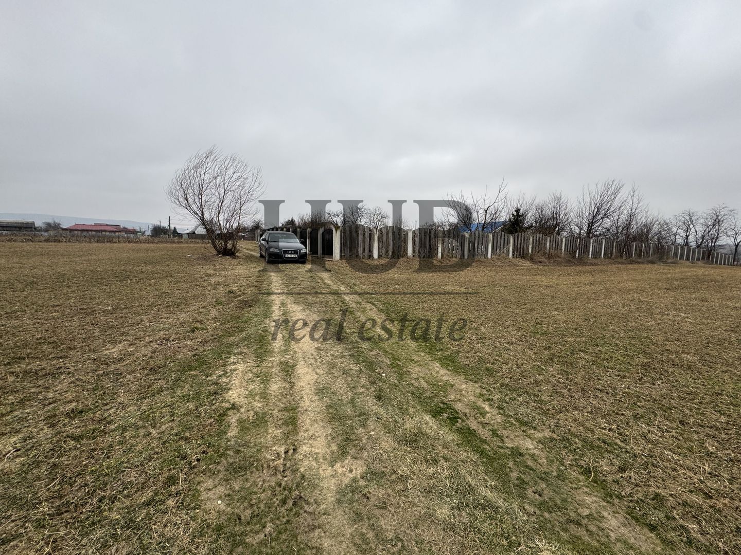 Teren in Magura | Zona Farbe | lot casa | de vanzare - Poză 4