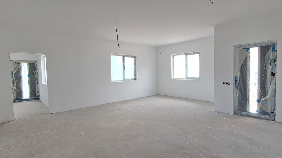 DRAGOMIRESTI DEAL, CASA 4 CAMERE, teren 500 mp, utilitati, COMISION 0% - Poză 2