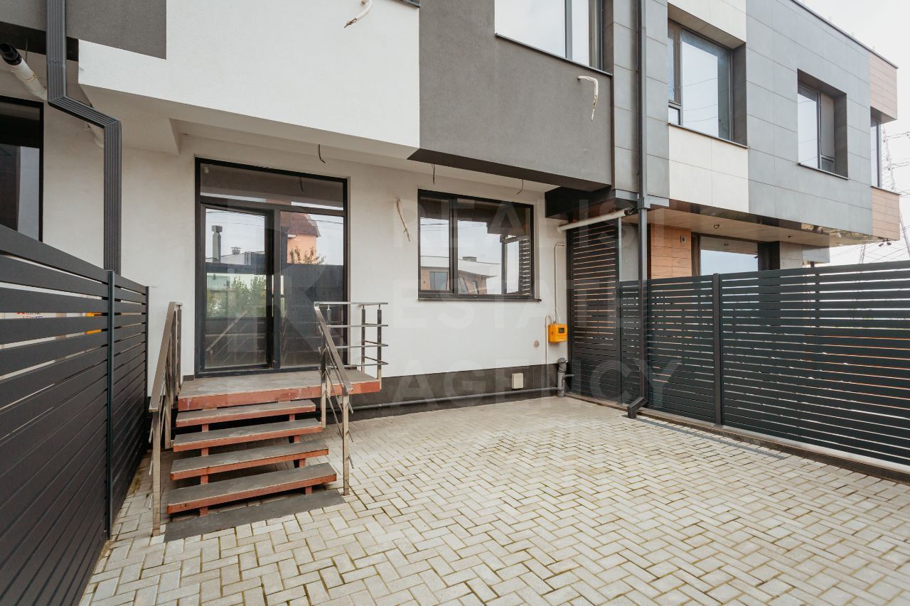 Vânzare, townhouse, 4 camere, str. Speranţei, Ciocana. - Poză 5