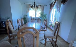 Casă cu etaj |teren generos| garaj dublu și seră | Oportunitate unică! - Poză 10