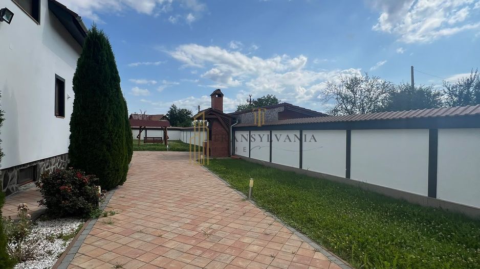 Casă individuală premium – 225 mp utili, teren 700 mp - Poză 3