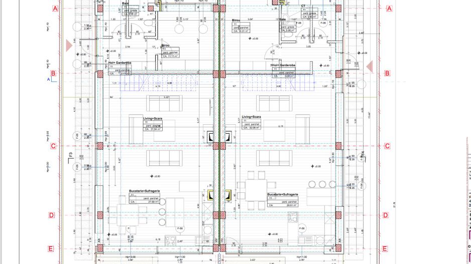 PROIECT MODERN  - Calea Aradului - Poză 6