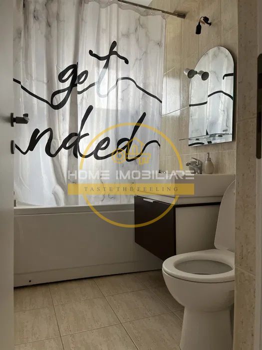 Apartament cu 2 camere / 40 mp / Moara de Vant - Poză 5