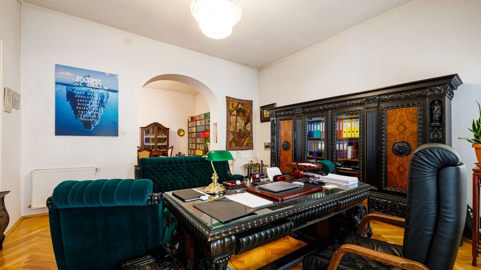 P-ta Maria | 1425 mp | Spatii comerciale vitrate & Spatii birouri - Poză 21