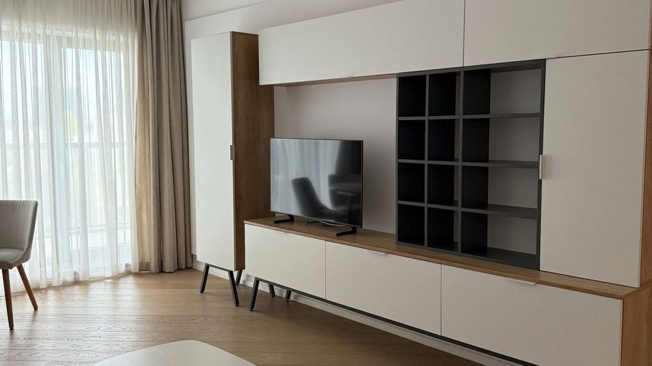 Prima inchiriere I Apartament 2 camere | Cortina Academy - Poză 3