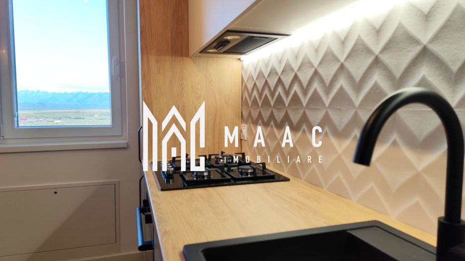 Apartament 3 camere |80MPU| 2 Băi | Terasă | Lift | Șelimbăr - Poză 7