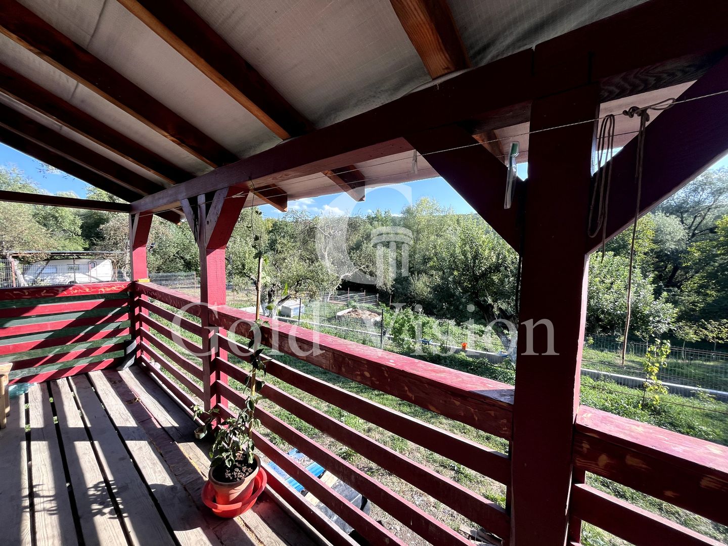 De vanzare casa de 125 mp cu teren de 1100mp in loc Adrianul Mic,Mures - Poză 6