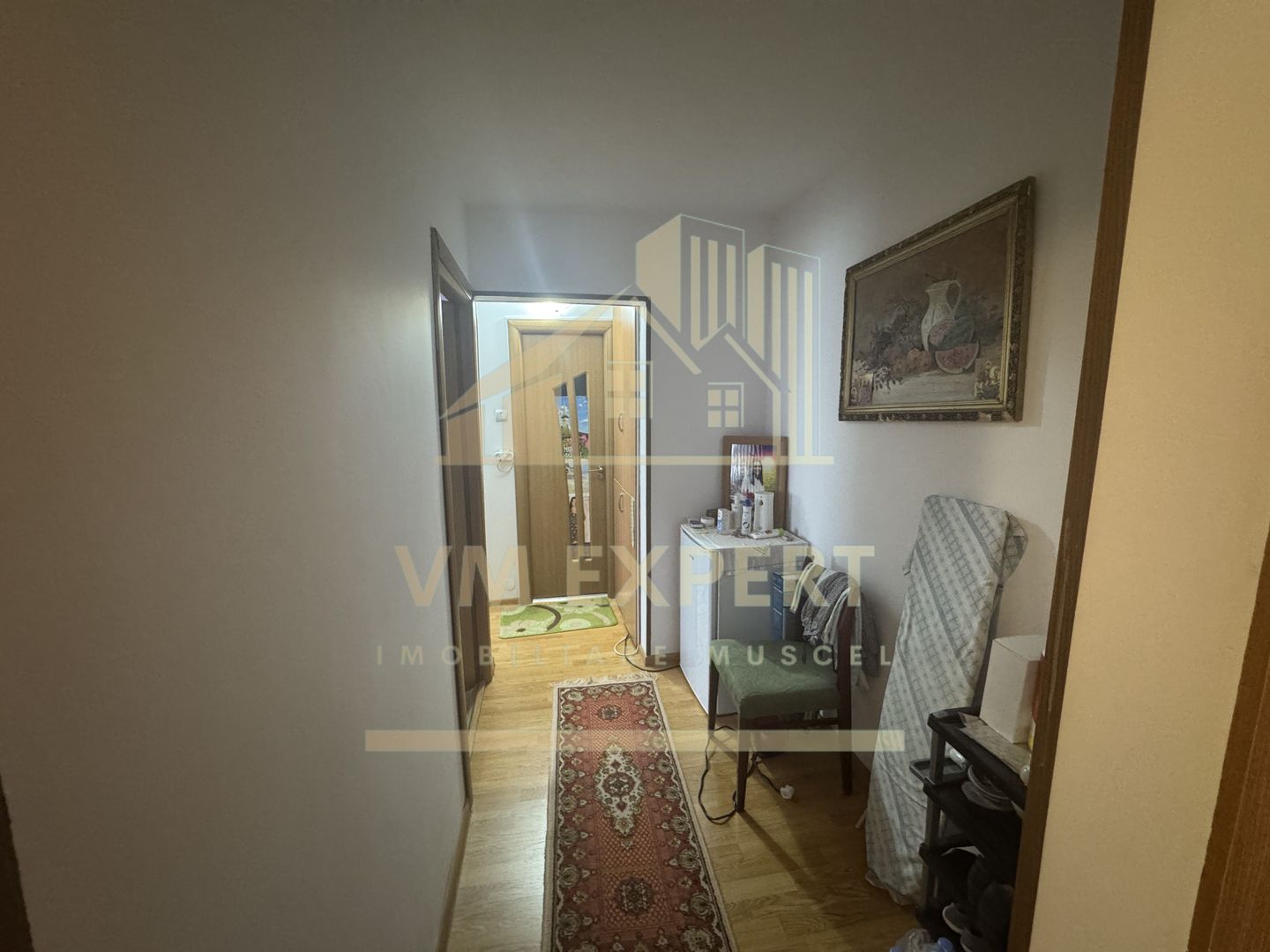 APARTAMENT 3 CAMERE ETAJ 4 VIȘOI CAMPULUNG - Poză 14