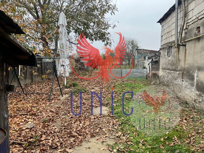 Teren 1000 MP Bariera Valcii - Poză 1