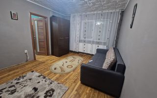 2 camere| Sagului| apartament spatios| clima| etaj 4 - Poză 3