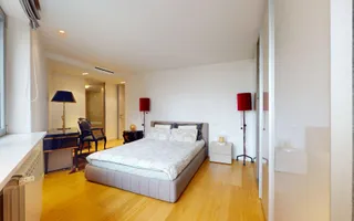 CALEA VICTORIEI - Vernescu | 2 camere | Bloc 2015 | Parcare subterana - Poză 17